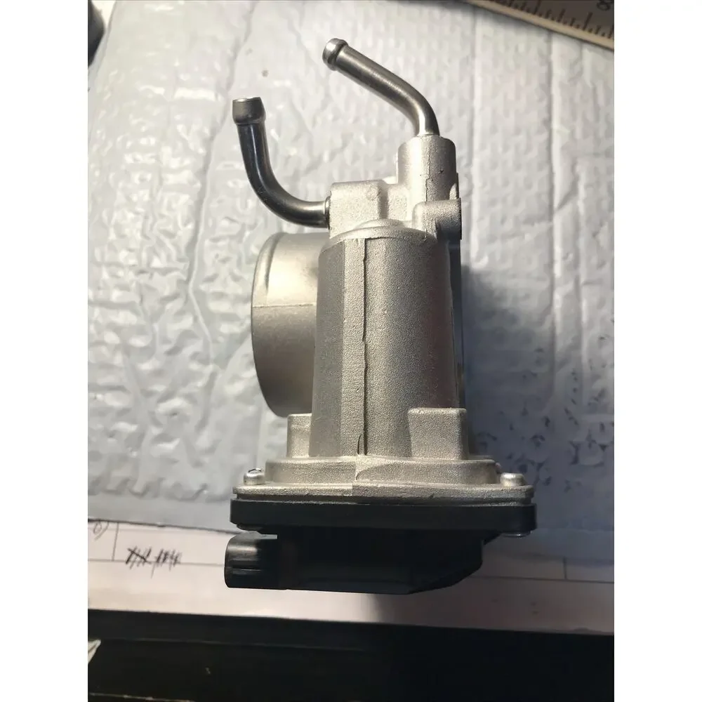 11 12 13 14 15 16 17 18 19 20 HYUNDAI ELANTRA Throttle Bdy/valve ASS 35100-2E000